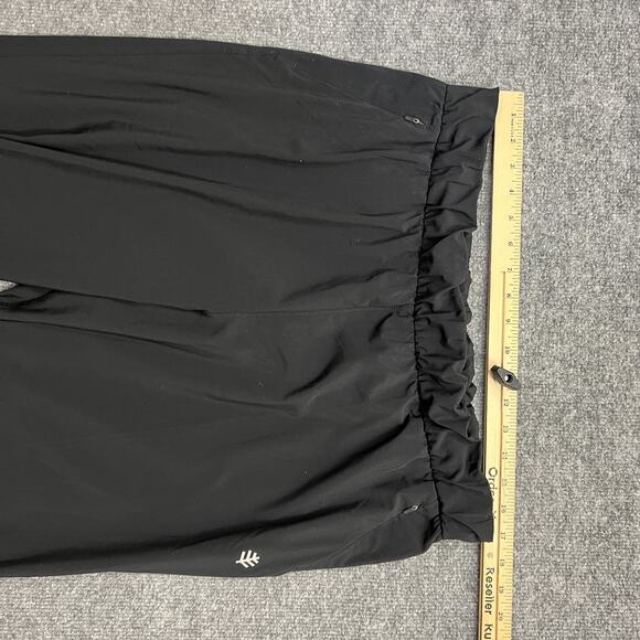 Coolibar Pants Mens Large UPF 50+ Lightweight Sun Protection Zipper Pockets - Picture 8 of 13